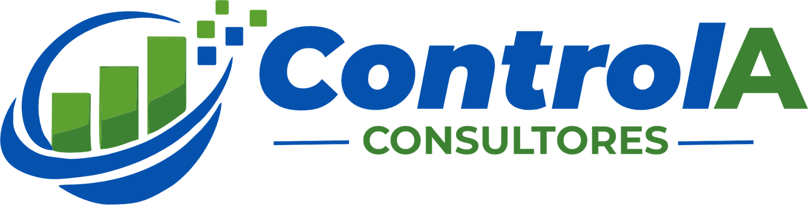 ControlA Logo