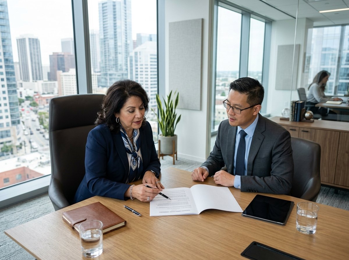 Consultoría Laboral y Relaciones de Trabajo